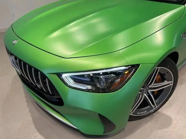2024 Mercedes-Benz AMG GT 63 S E Performance