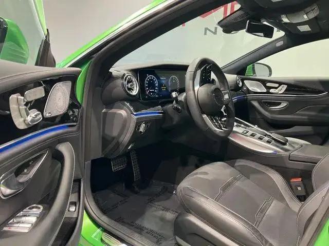 2024 Mercedes-Benz AMG GT 63 S E Performance