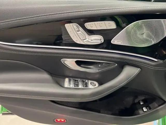 2024 Mercedes-Benz AMG GT 63 S E Performance