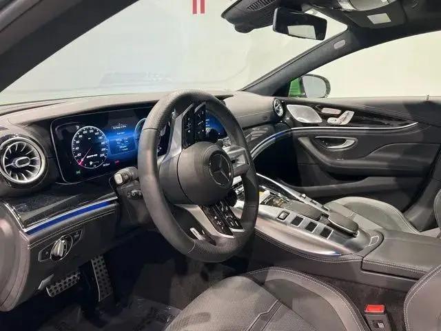 2024 Mercedes-Benz AMG GT 63 S E Performance