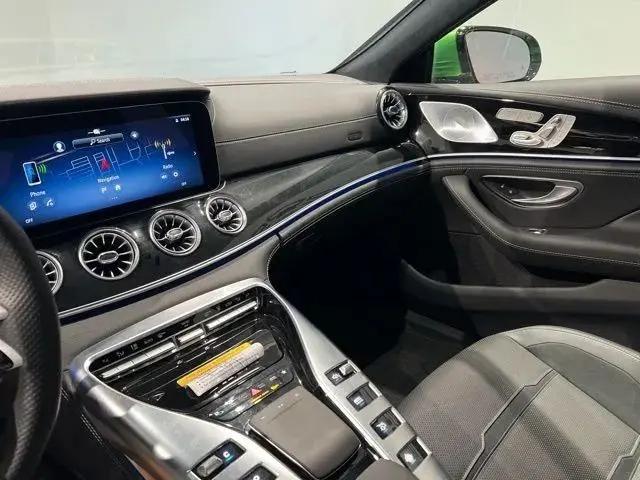 2024 Mercedes-Benz AMG GT 63 S E Performance