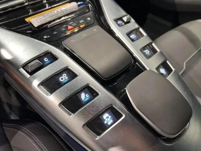 2024 Mercedes-Benz AMG GT 63 S E Performance