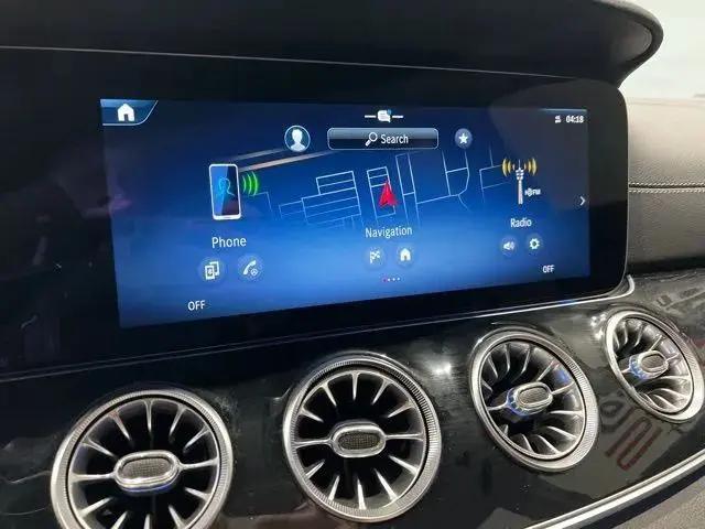 2024 Mercedes-Benz AMG GT 63 S E Performance