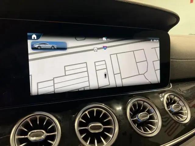 2024 Mercedes-Benz AMG GT 63 S E Performance