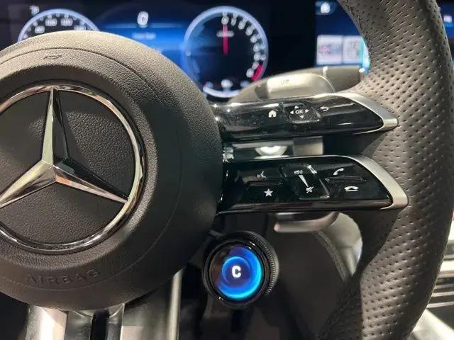 2024 Mercedes-Benz AMG GT 63 S E Performance