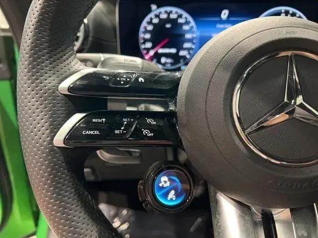 2024 Mercedes-Benz AMG GT 63 S E Performance