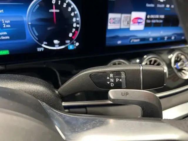 2024 Mercedes-Benz AMG GT 63 S E Performance
