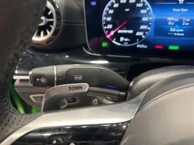2024 Mercedes-Benz AMG GT 63 S E Performance
