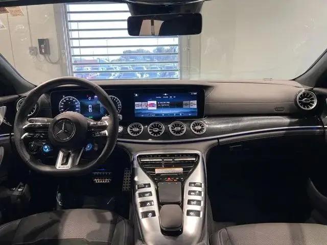 2024 Mercedes-Benz AMG GT 63 S E Performance