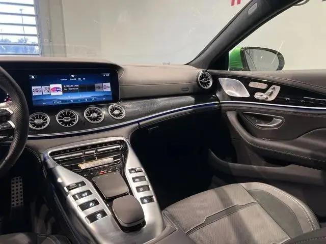 2024 Mercedes-Benz AMG GT 63 S E Performance