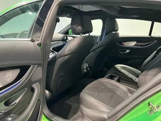2024 Mercedes-Benz AMG GT 63 S E Performance