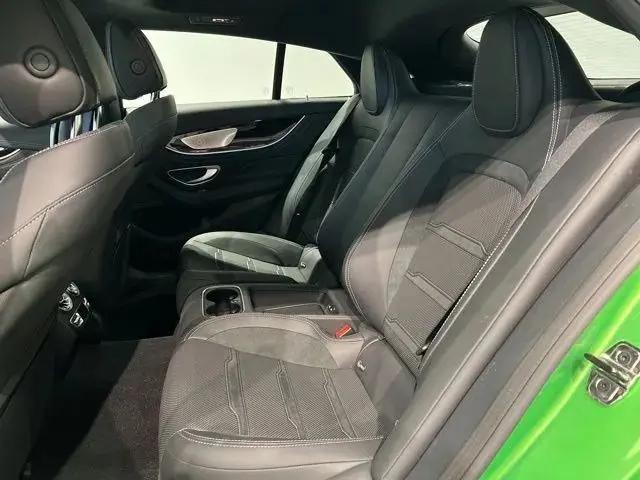 2024 Mercedes-Benz AMG GT 63 S E Performance