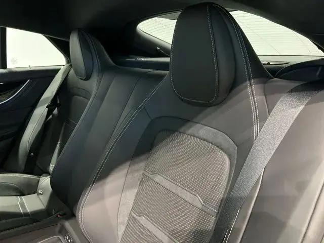 2024 Mercedes-Benz AMG GT 63 S E Performance