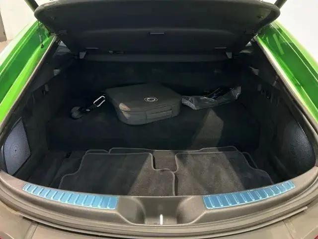 2024 Mercedes-Benz AMG GT 63 S E Performance