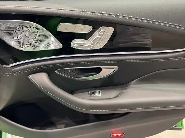 2024 Mercedes-Benz AMG GT 63 S E Performance