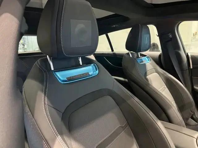 2024 Mercedes-Benz AMG GT 63 S E Performance