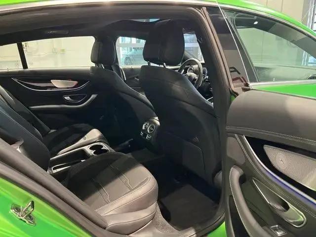 2024 Mercedes-Benz AMG GT 63 S E Performance