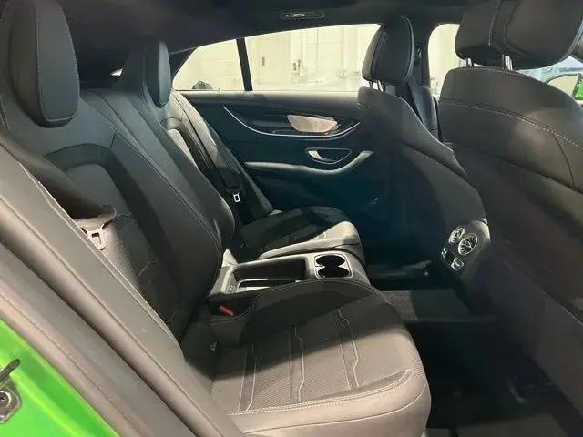 2024 Mercedes-Benz AMG GT 63 S E Performance