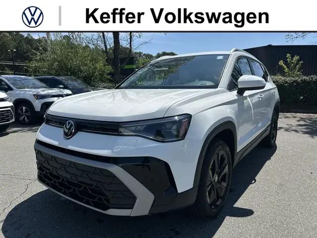 2026 Volkswagen Taos SE for sale in Huntersville, NC