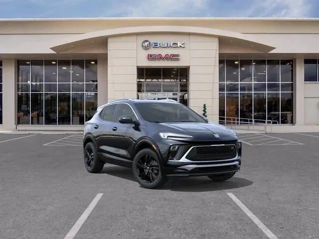 2026 Buick Encore GX Sport Touring FWD for sale in Pembroke Pines, FL