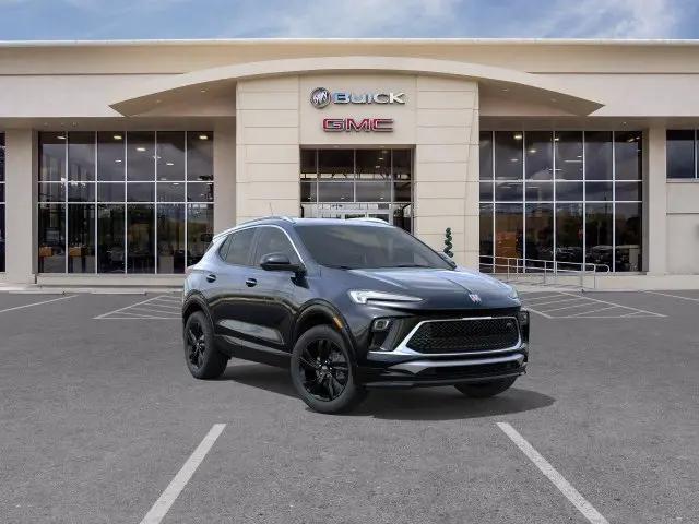 2026 Buick Encore GX Sport Touring FWD for sale in Pembroke Pines, FL
