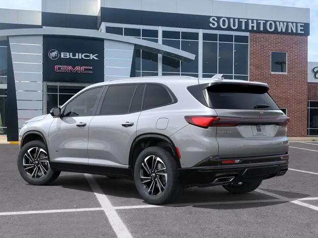 2026 Buick Enclave Sport Touring FWD