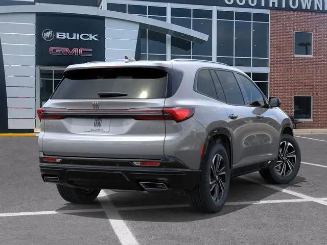 2026 Buick Enclave Sport Touring FWD