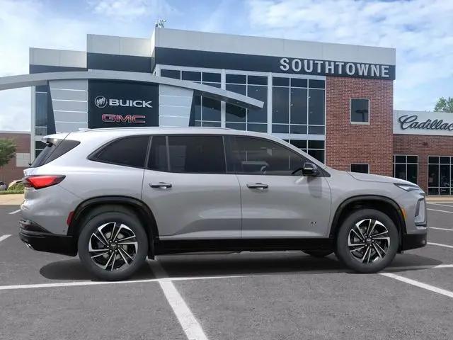 2026 Buick Enclave Sport Touring FWD