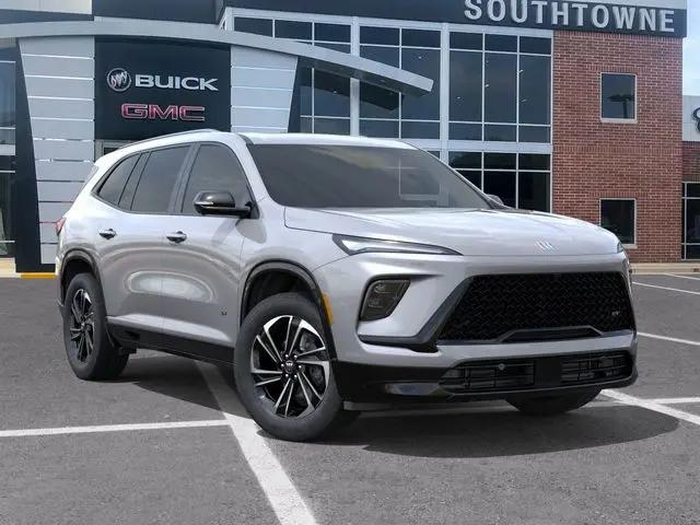 2026 Buick Enclave Sport Touring FWD