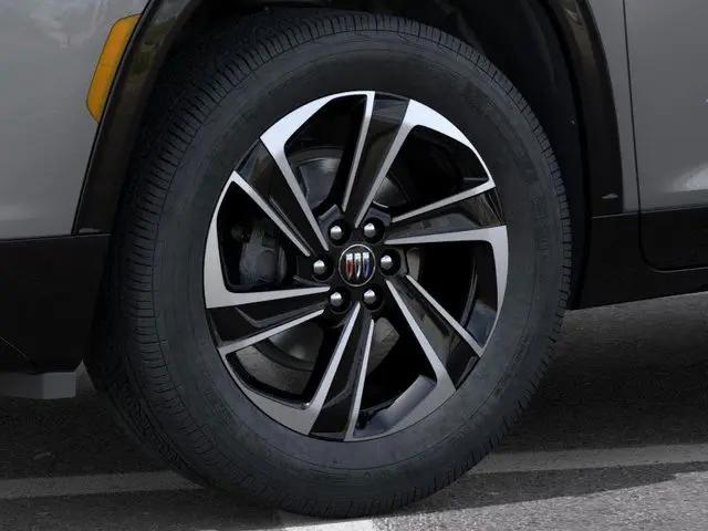 2026 Buick Enclave Sport Touring FWD