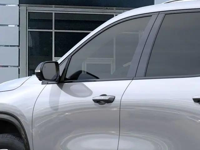 2026 Buick Enclave Sport Touring FWD