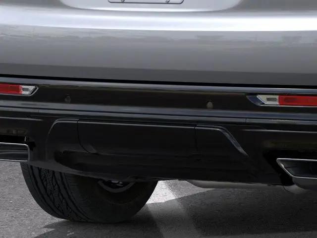 2026 Buick Enclave Sport Touring FWD