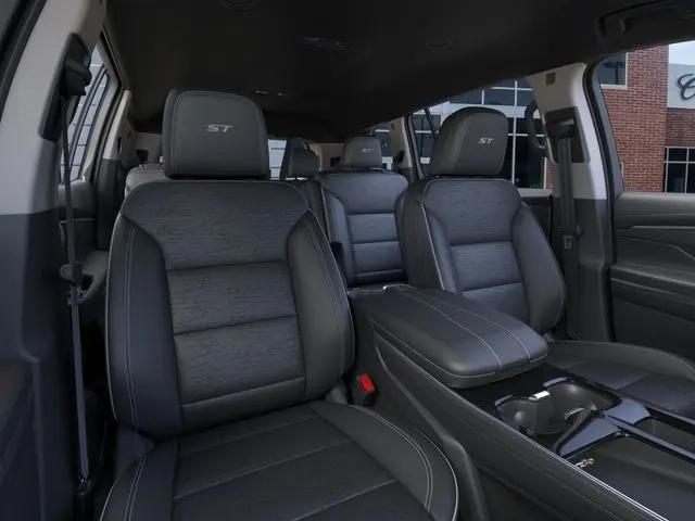 2026 Buick Enclave Sport Touring FWD