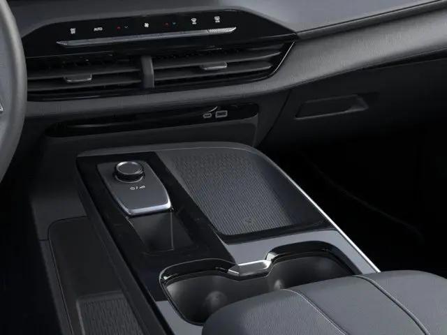 2026 Buick Enclave Sport Touring FWD