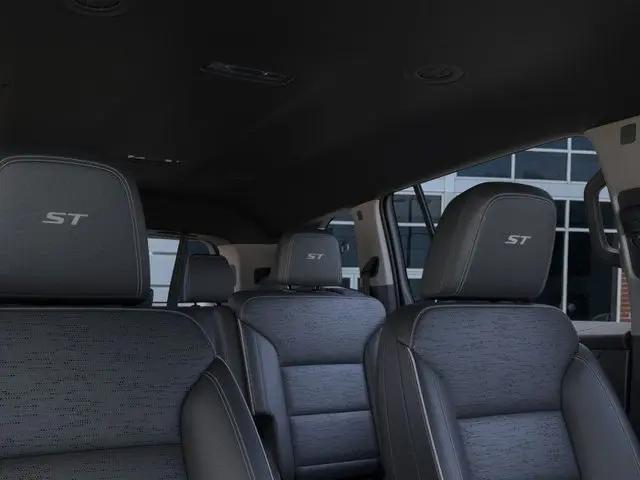 2026 Buick Enclave Sport Touring FWD