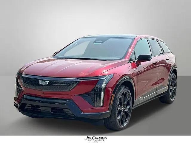 2025 Cadillac iQ Sport 2 AWD for sale in Bethesda, MD