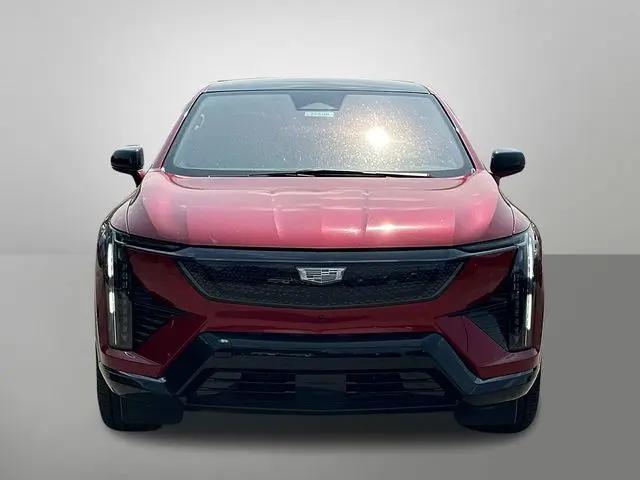 2025 Cadillac iQ Sport 2 AWD