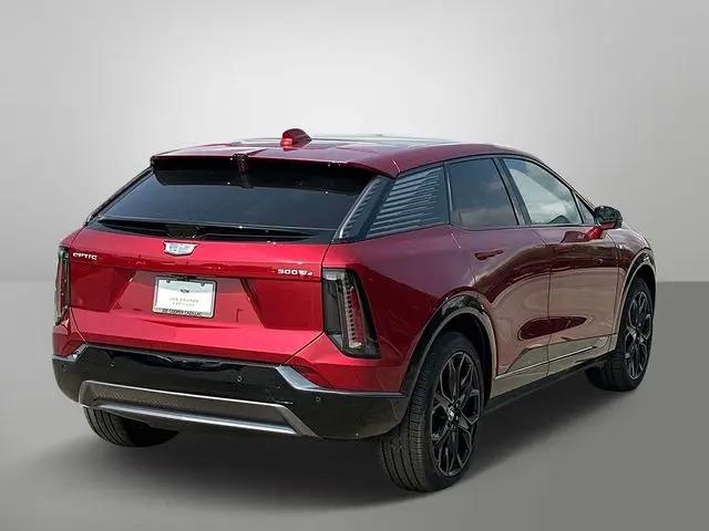 2025 Cadillac iQ Sport 2 AWD