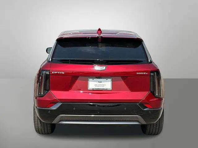 2025 Cadillac iQ Sport 2 AWD