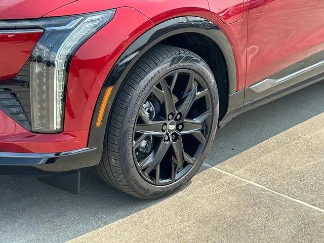 2025 Cadillac iQ Sport 2 AWD