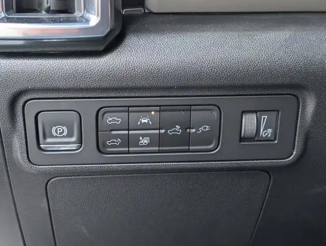 2026 GMC HUMMER EV 2X 4WD