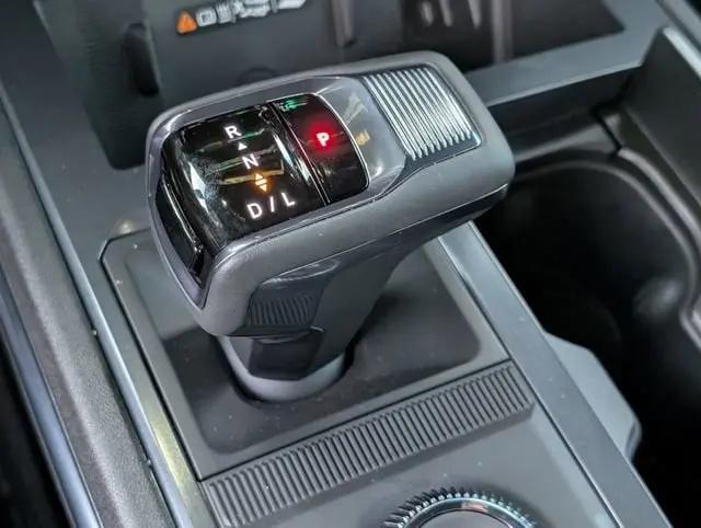 2026 GMC HUMMER EV 2X 4WD