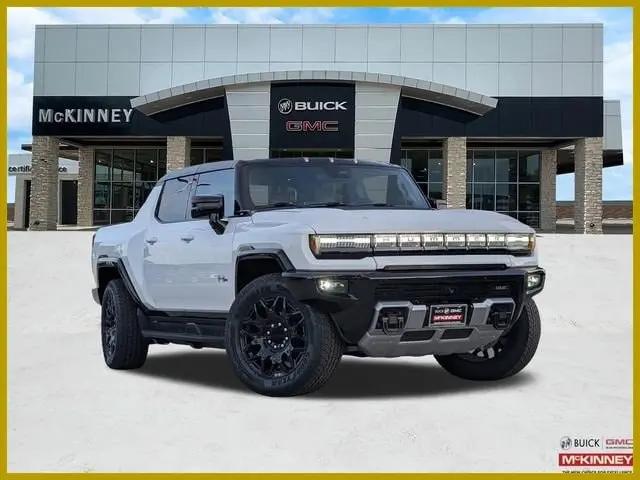 2026 GMC HUMMER EV 2X 4WD for sale in McKinney, TX