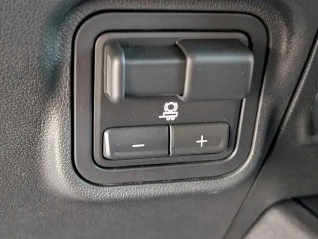 2026 GMC HUMMER EV 2X 4WD