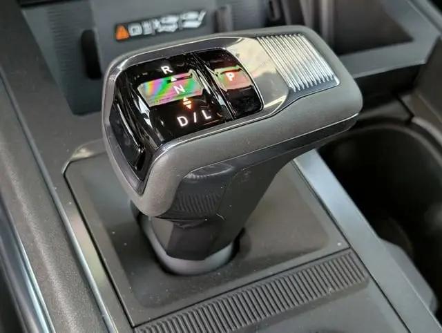 2026 GMC HUMMER EV 2X 4WD