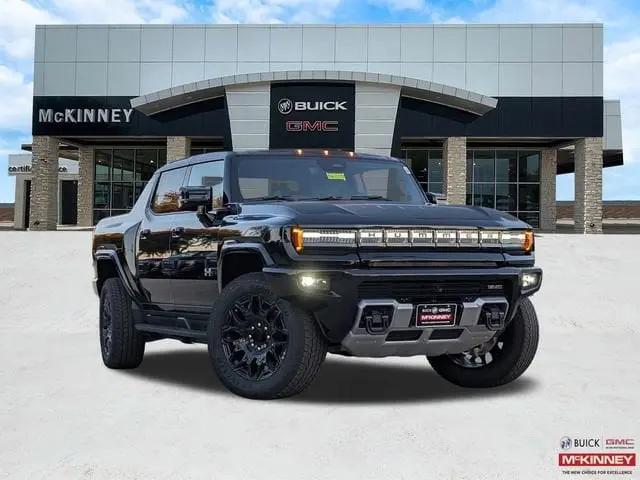 2026 GMC HUMMER EV 2X 4WD for sale in McKinney, TX
