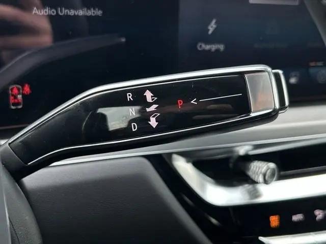 2026 Cadillac iQ Luxury