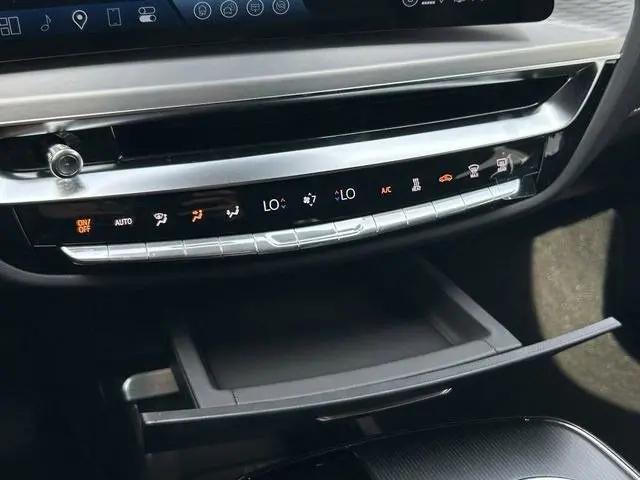 2026 Cadillac iQ Luxury