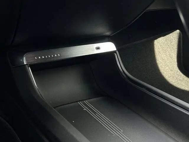 2026 Cadillac iQ Luxury