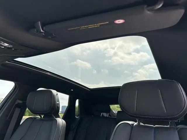 2026 Cadillac iQ Luxury
